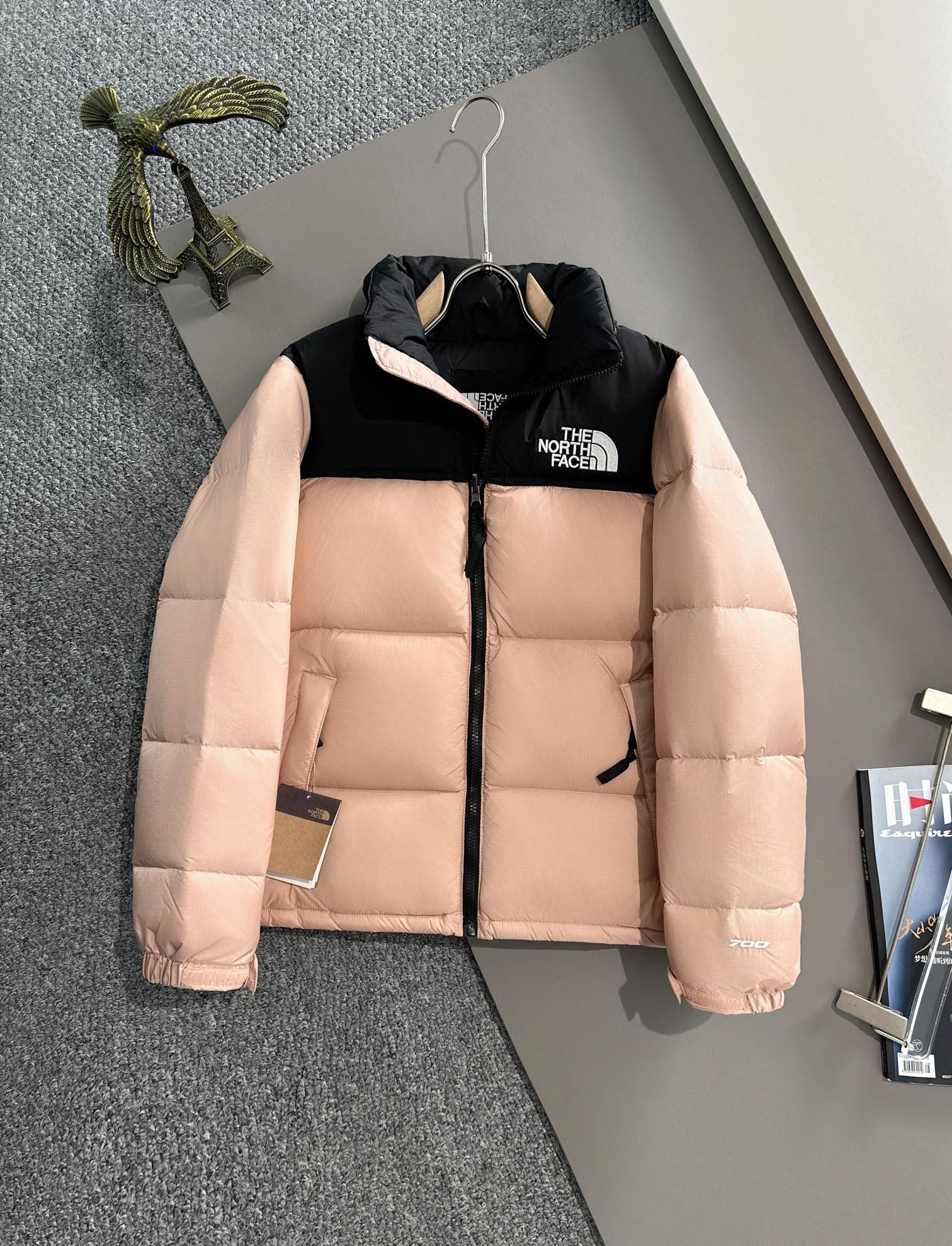 The North Face Down Jackets